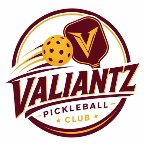Valiantz Pickleball Club