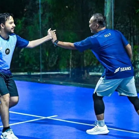 WPH (Weekend Padel Happy)