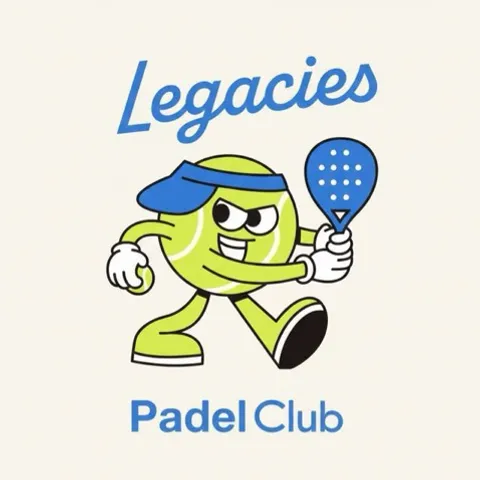 Legacies Padel Club