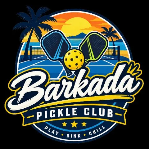 Barkada Pickle Club