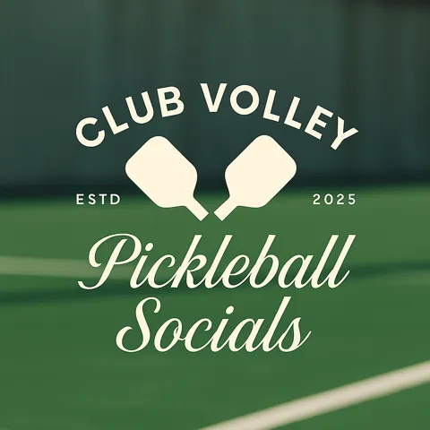 Club Volley PH: Pickleball Socials 🏓