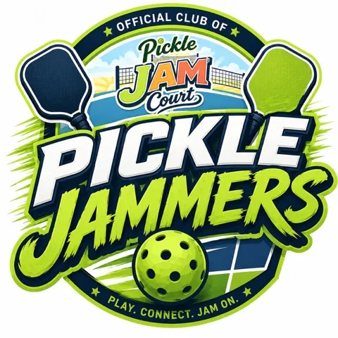 PICKLE JAMMERS