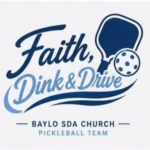 Faith, Dink, & Drive