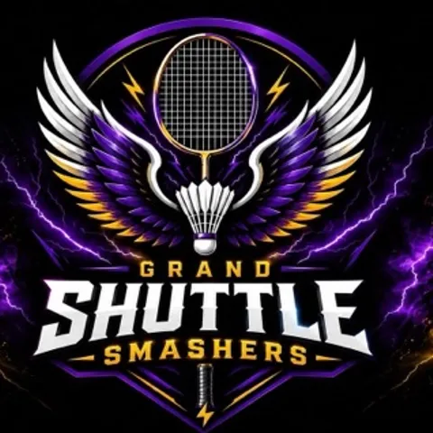 Grand Shuttle Smashers