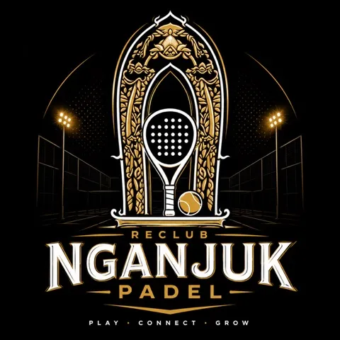 Nganjuk Padel