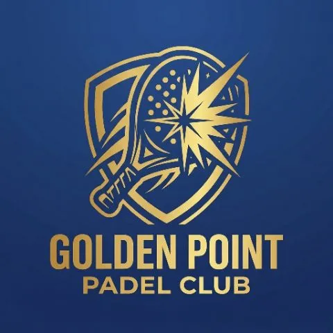 Golden Point Padel