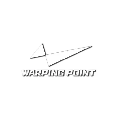 WARPING POINT PICKLEBALL PH CLUB