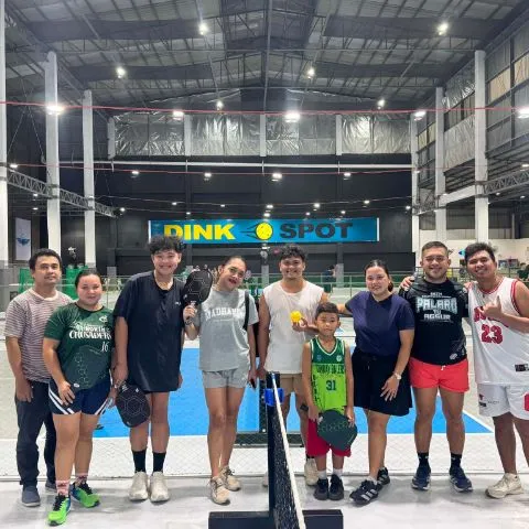 Tropang OA