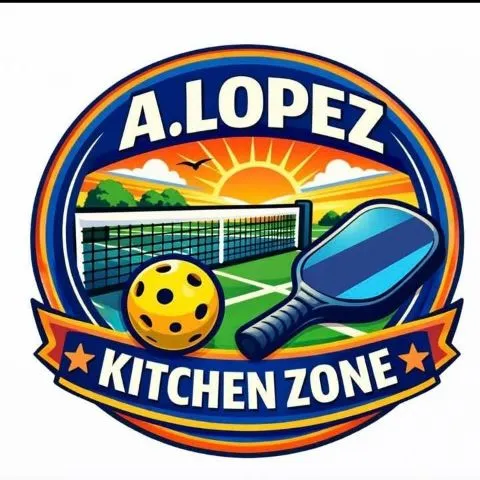 A.Lopez Kitchen Zone