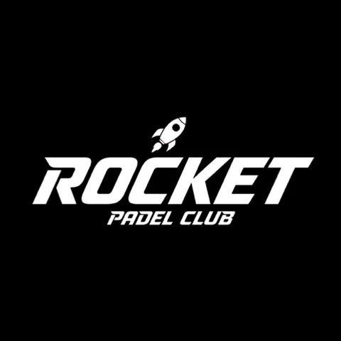 Rocket Racket Padel
