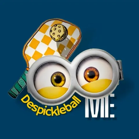 Despickleball Me Pickleball Club