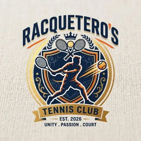 Racquetero's