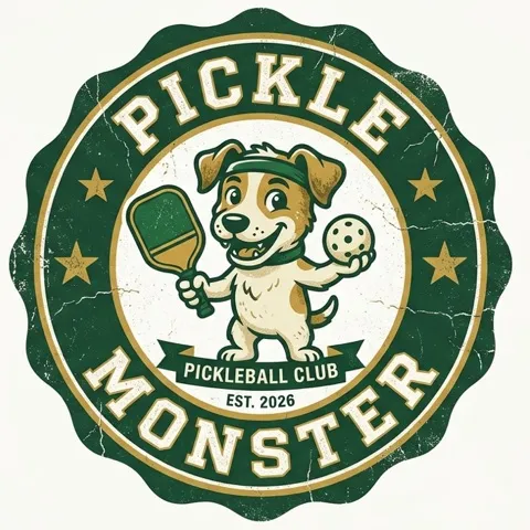 Pickle Monster 