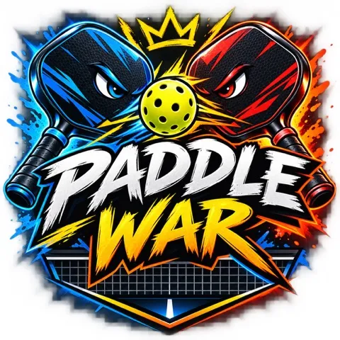 Paddle War