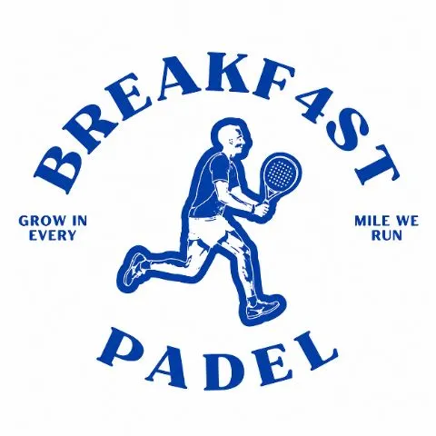 BREAKF4ST PADEL