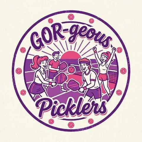 GOR-geous Picklers