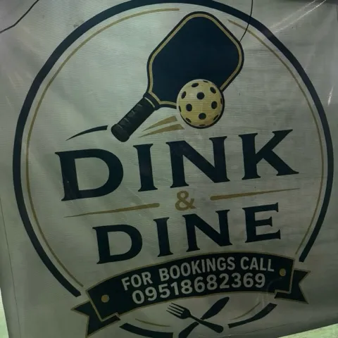 Dink & Dine