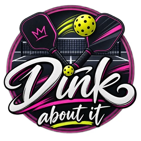 DINK ABOUT IT