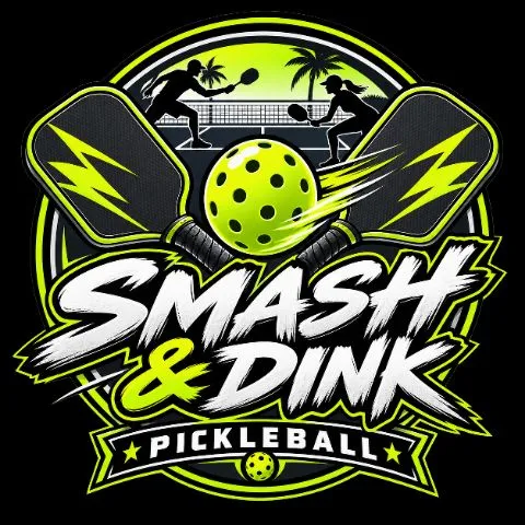 SMASH & DINK CLUB