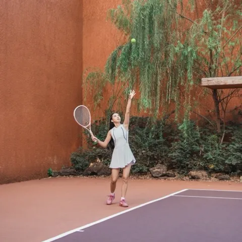 Tennis Bep’s