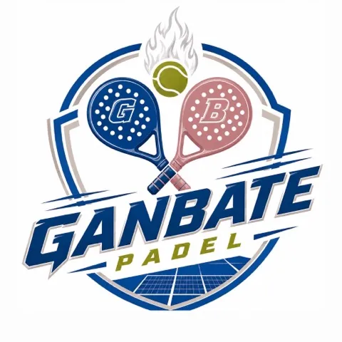 Ganbate Padel