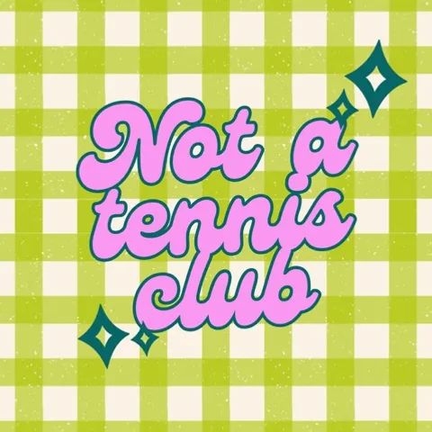 Tennis With Me 🙋🏻‍♀️