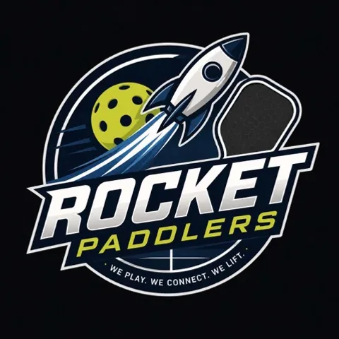 Rocket Paddlers