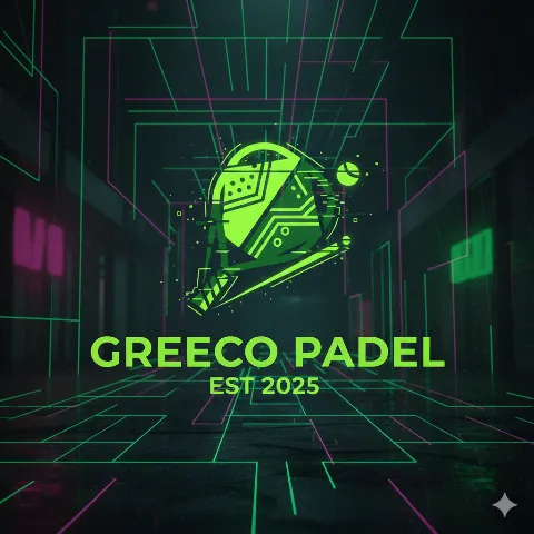 Greeco Padel 