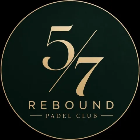 5/7 Rebound Padel Club