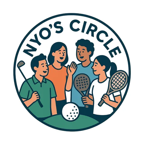 Nyo's Circle - Golf