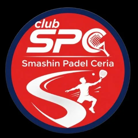 Smashin Padel Ceria 