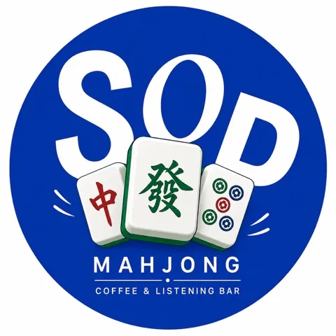 SOP MAHJONG CLUB