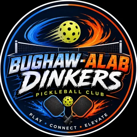 BUGHAW-ALAB DINKERS 