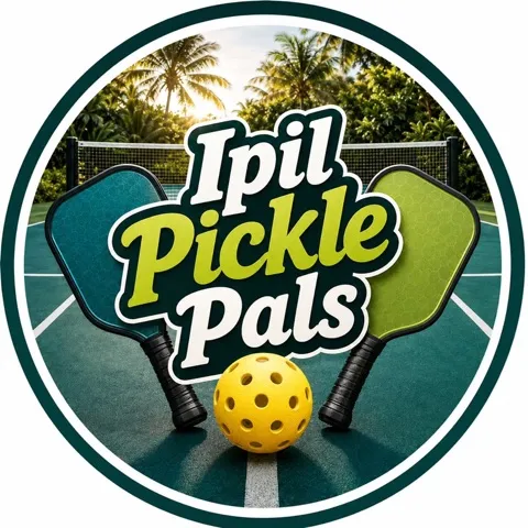 Ipil Pickle Pals