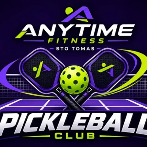 AF Sto. Tomas - Pickleball Club