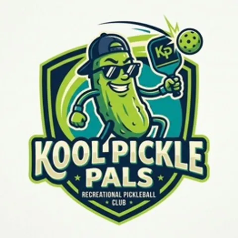 Kool Pickle Pals