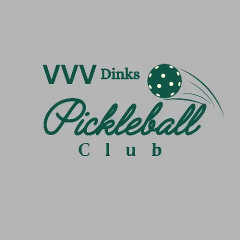 VVV Dinks 🏓