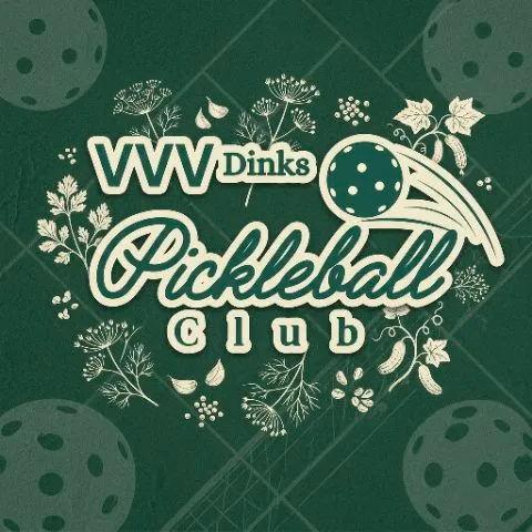 VVV Dinks 🏓