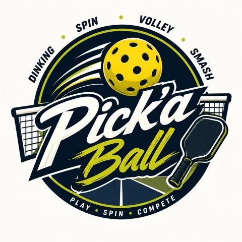 Pick'a Ball Club