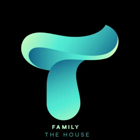 THE HOUSE FAMILY