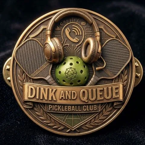Dink & Queue
