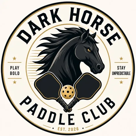 Dark Horse Paddle Club