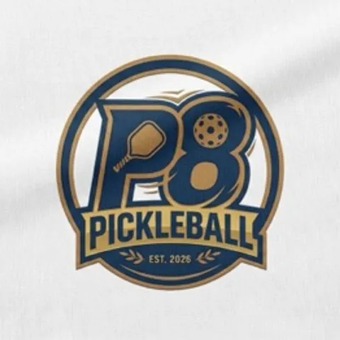 P8 PICKLEBALL CLUB