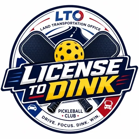 License To Dink