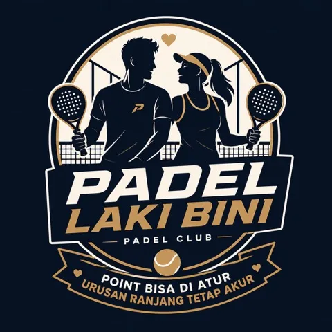 Padel Laki Bini 