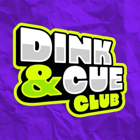 Dink&Cue Club