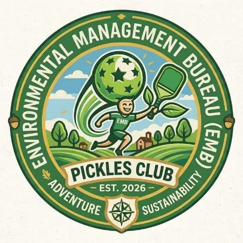 EMB Pickles Club