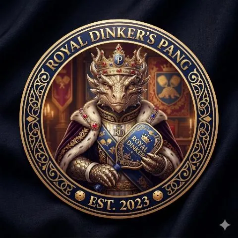 Royal dinker's