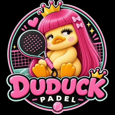 DuDuck Padel