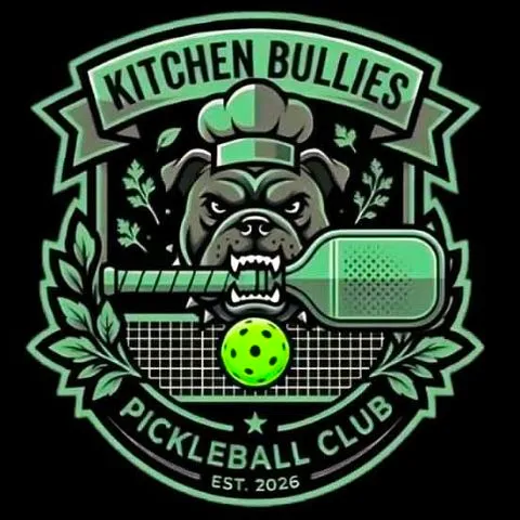 KitchenBullies ☝️💚✨